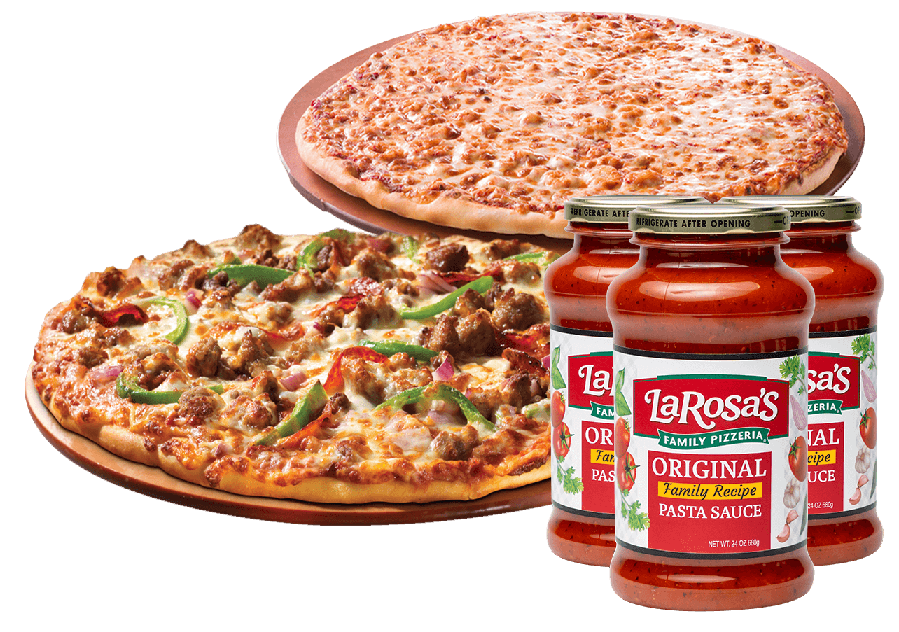 LaRosa's Mail Order